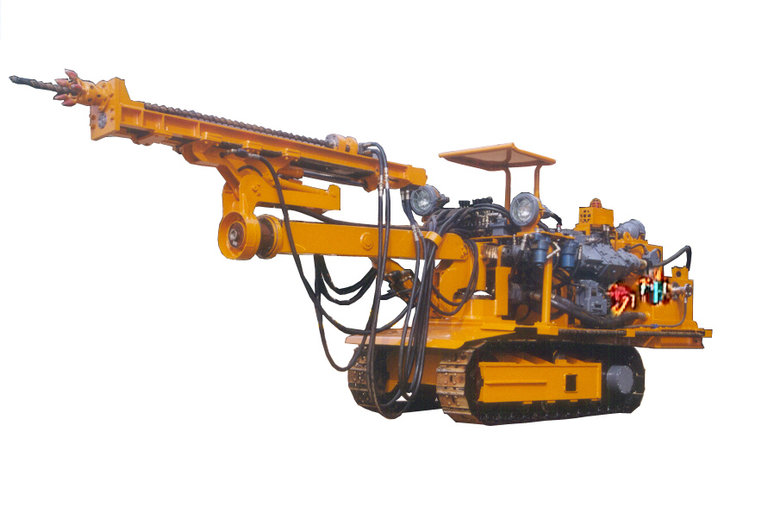 Universal Drill Machines